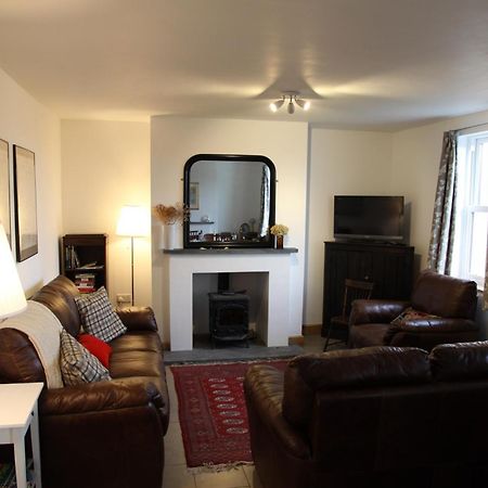 Farthings Hook Mill Holiday Cottage Henrys Moat Exterior photo
