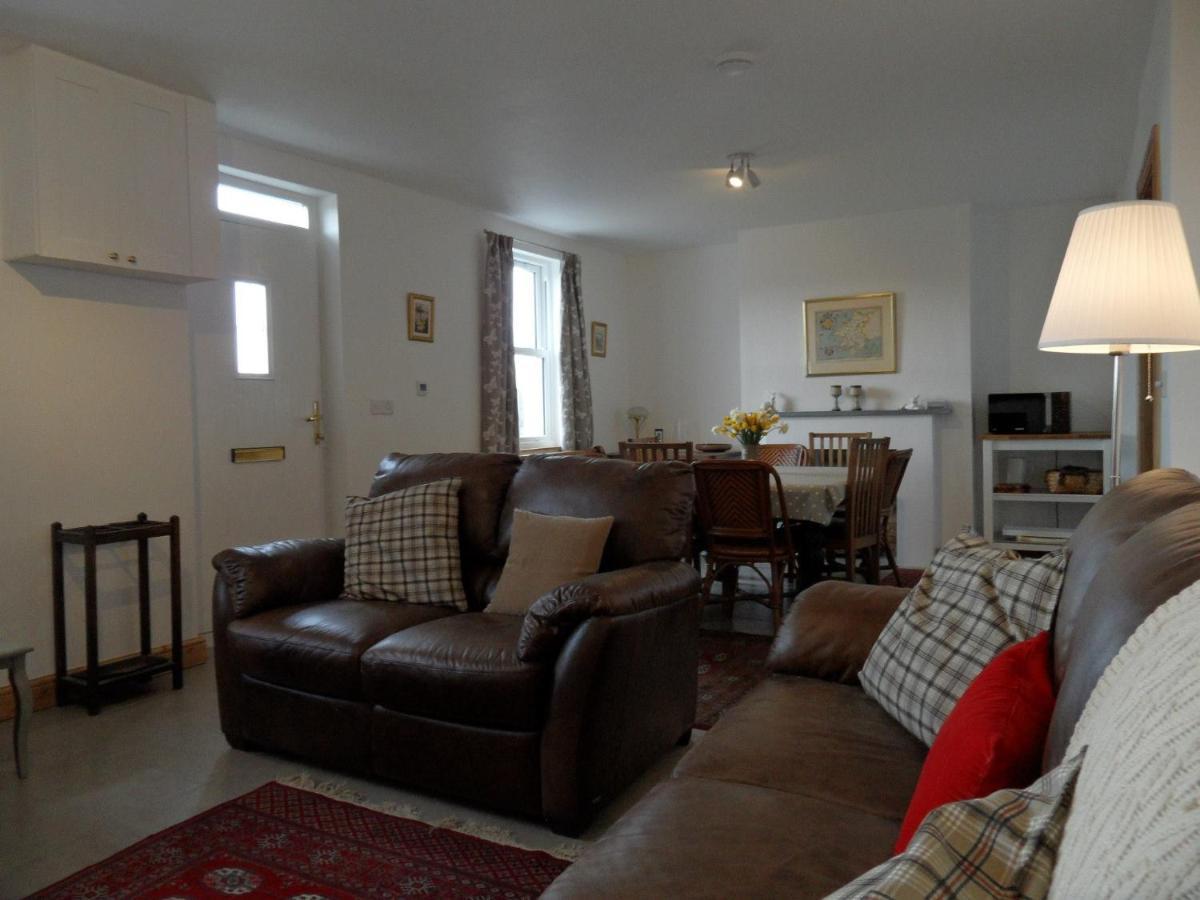 Farthings Hook Mill Holiday Cottage Henrys Moat Exterior photo