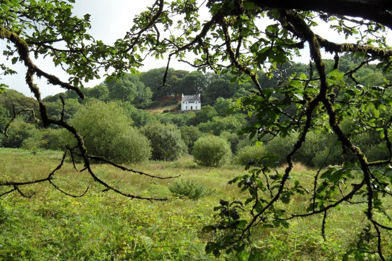 Farthings Hook Mill Holiday Cottage Henrys Moat Exterior photo